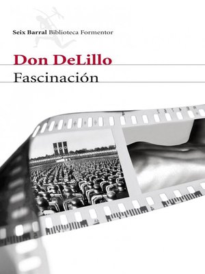 cover image of Fascinación